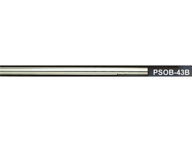 Dixon PSOB-43B Flex Rack Extension Bar 43" 