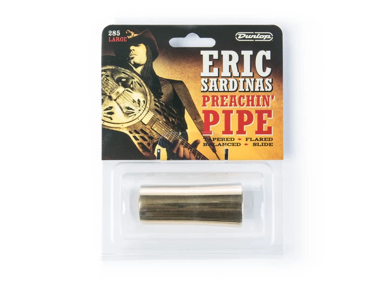 Dunlop 285 E Sardinas Preachin Slide Large 