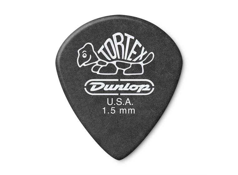 Dunlop 482P1.5 Tortex PB JZ 12-pack
