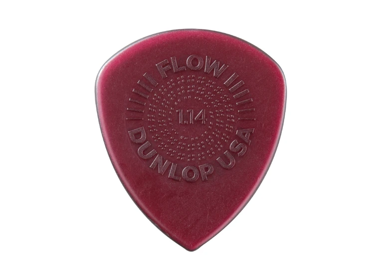 Dunlop 549R114 Flow Standard Grip 24-pack 