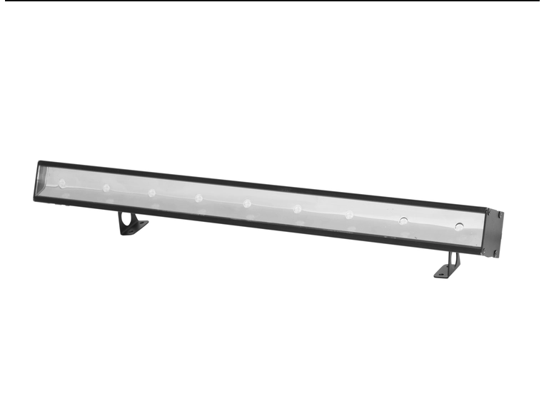 EUROLITE LED BAR-9 UV 9x3W 