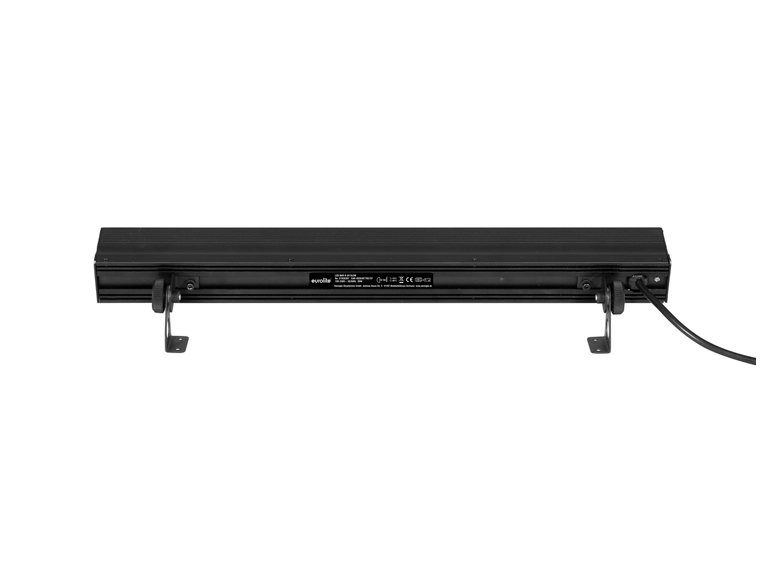EUROLITE LED BAR-9 UV 9x3W 
