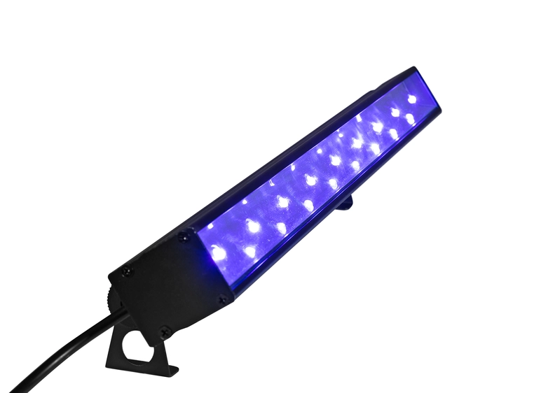 EUROLITE LED BAR-9 UV 9x3W 