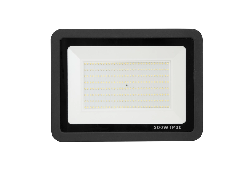 EUROLITE LED IP FL-200 SMD kaldhvit 