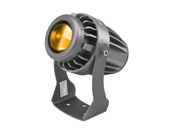 EUROLITE LED IP PST-10W amber Pinspot 