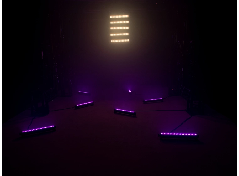 EUROLITE LED PIX-72 RGB Bar 