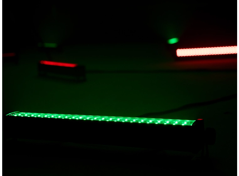 EUROLITE LED PIX-72 RGB Bar 