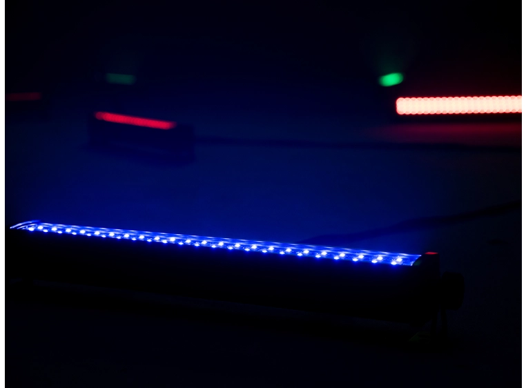 EUROLITE LED PIX-72 RGB Bar 