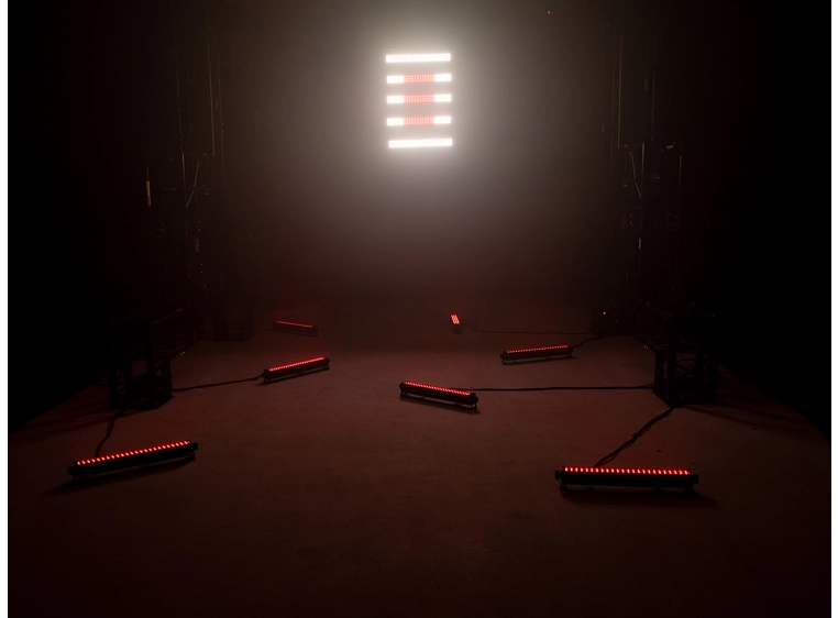 EUROLITE LED PIX-72 RGB Bar 