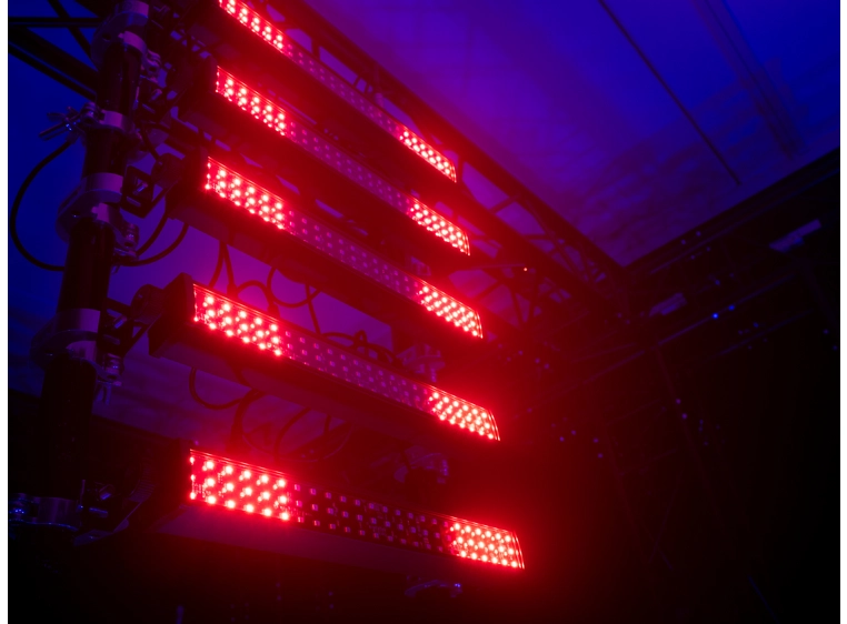EUROLITE LED PIX-72 RGB Bar 