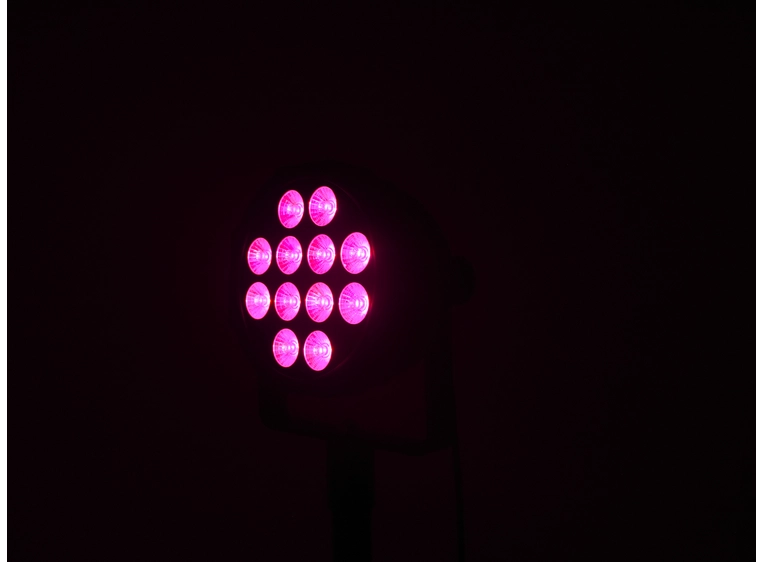 EUROLITE LED SLS-12 QCL Floor 