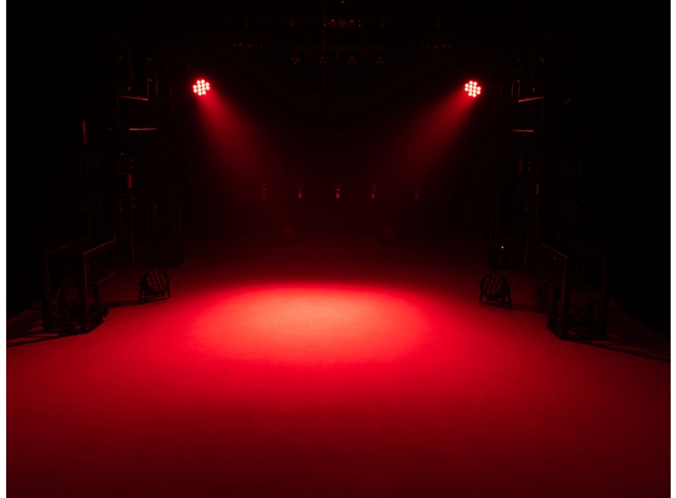 EUROLITE LED SLS-12 QCL Floor 