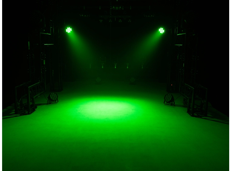 EUROLITE LED SLS-12 QCL Floor 