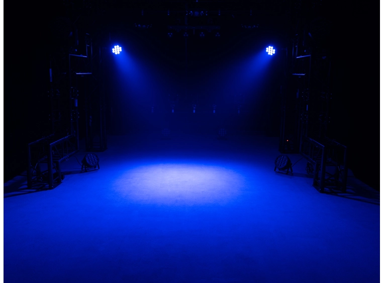 EUROLITE LED SLS-12 QCL Floor 