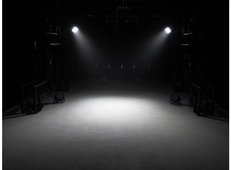 EUROLITE LED SLS-12 QCL Floor 