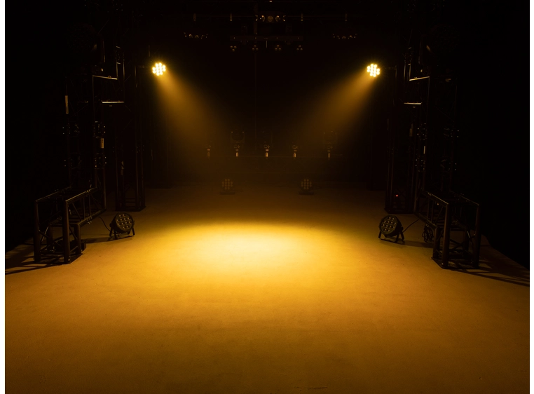 EUROLITE LED SLS-12 QCL Floor 