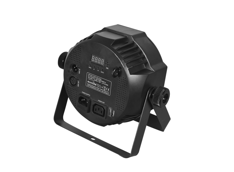 EUROLITE LED SLS-12 QCL Floor 