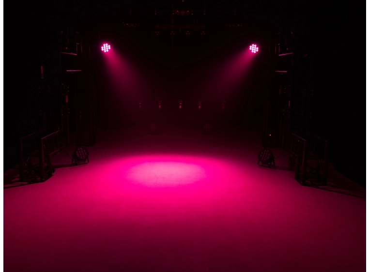 EUROLITE LED SLS-12 QCL Floor 