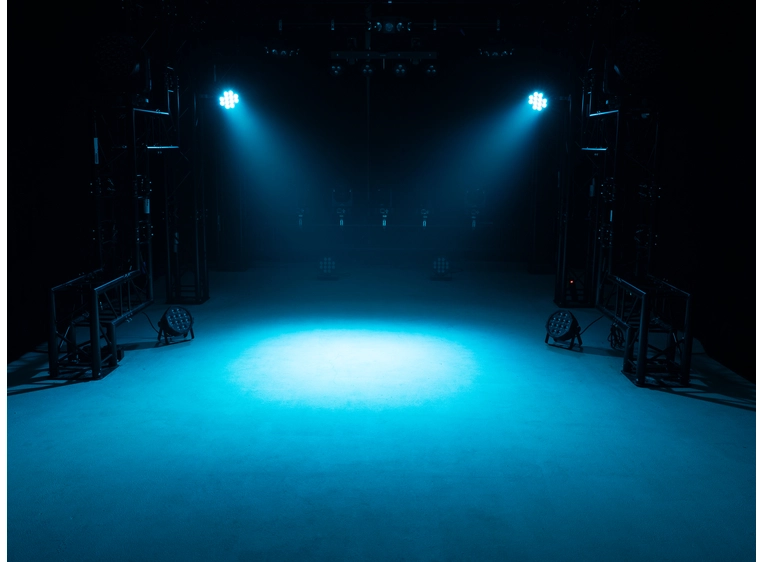 EUROLITE LED SLS-12 QCL Floor 