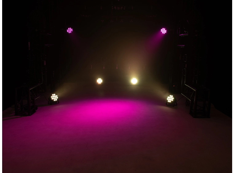 EUROLITE LED SLS-12 QCL Floor 