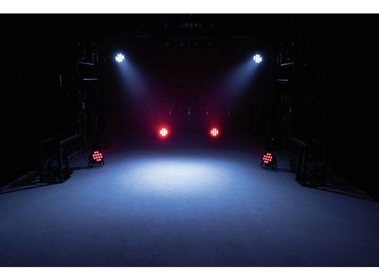 EUROLITE LED SLS-12 QCL Floor 