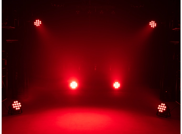 EUROLITE LED SLS-12 QCL Floor 