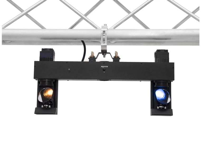 EUROLITE LED Twin Scan Bar 
