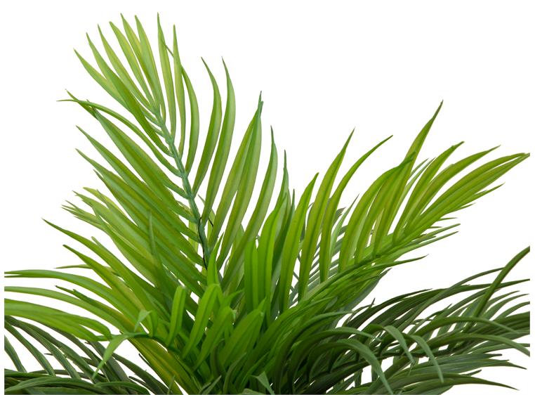 EUROPALMS Areca Palm, artificial plant 46 cm