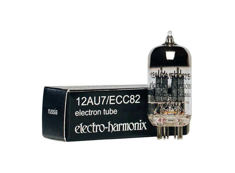 Electro-Harmonix 12AU7EH (ECC 82) Rør 