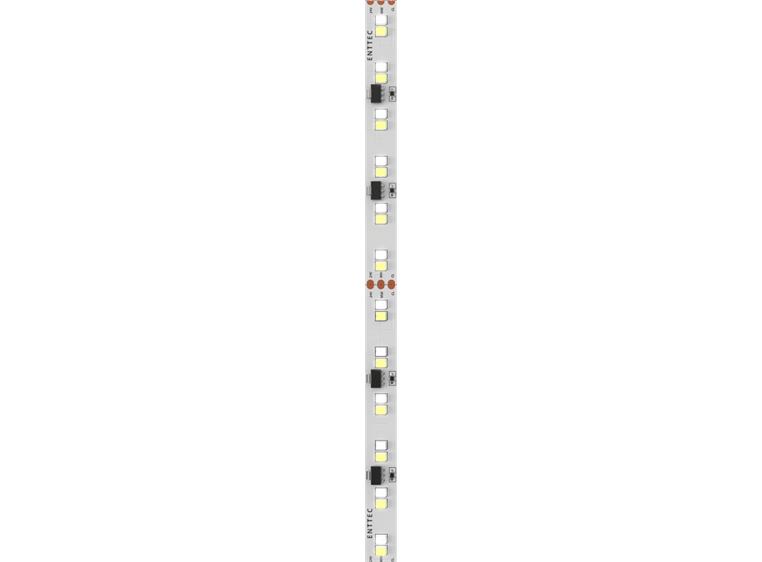 Enttec 9CY-10 LED Strip, medium output 3000-5500K, 11,8W/m, 1704lm/m, 24V, 10m
