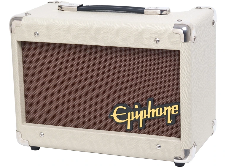 Epiphone PR-4E Ac-El Player Pack Natural 