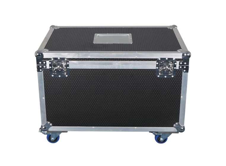 Equinox Flightcase for 4 x Fusion 260ZR Passer 4 x Fusion 260ZR 