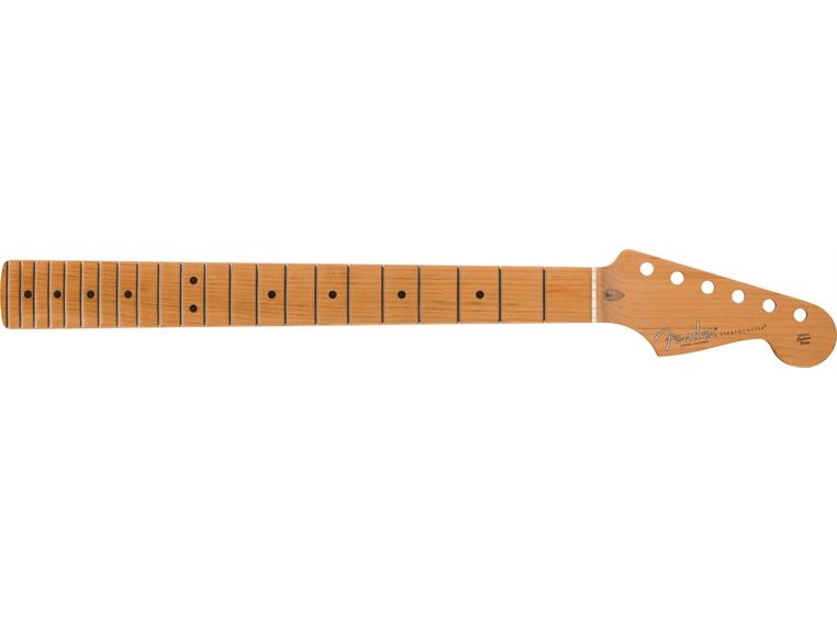 Fender American Pro II Strat Neck Roasted Maple, 22 Nrw Tall Frets, 9.5"