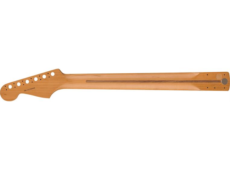 Fender American Pro II Strat Neck Roasted Maple, 22 Nrw Tall Frets, 9.5"