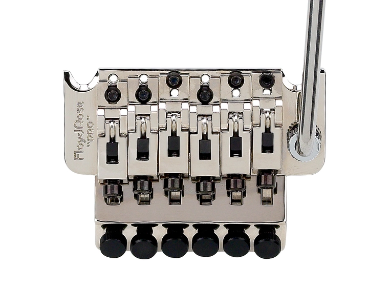 Floyd Rose 1000 Series Pro Tremolo Nickel 