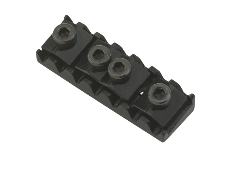 Floyd Rose FR7NRBP Locking Nut 7-String - Black 