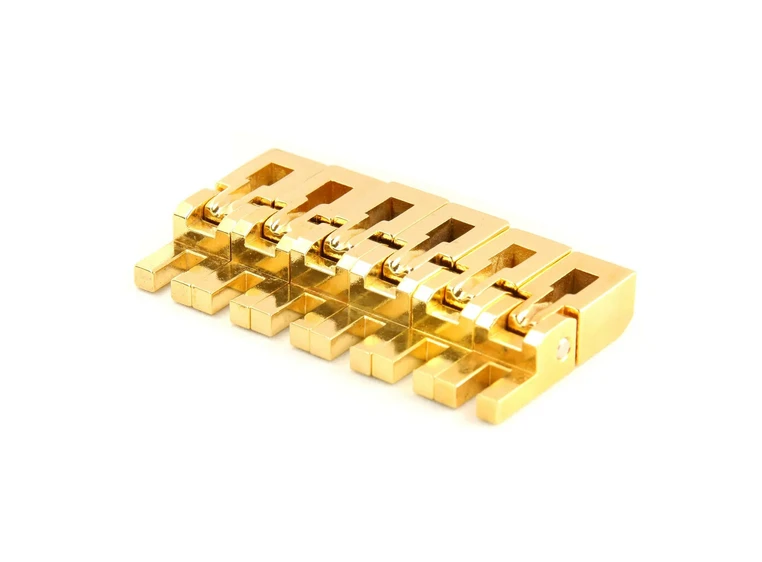 Floyd Rose Original Saddle Set (6) 