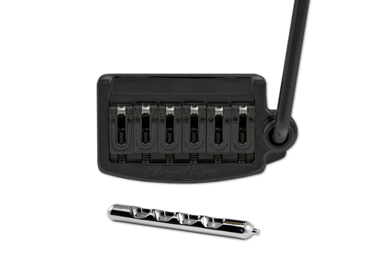 Floyd Rose RT200N - Rail Tail Tremolo Narrow - Black 