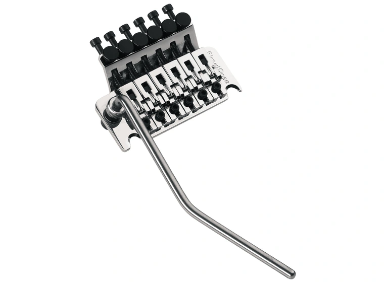 Floyd Rose Tremolo System Chrome (FRT100) 