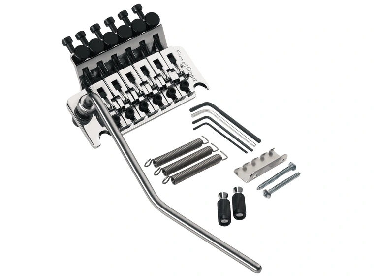 Floyd Rose Tremolo System Chrome (FRT100) 