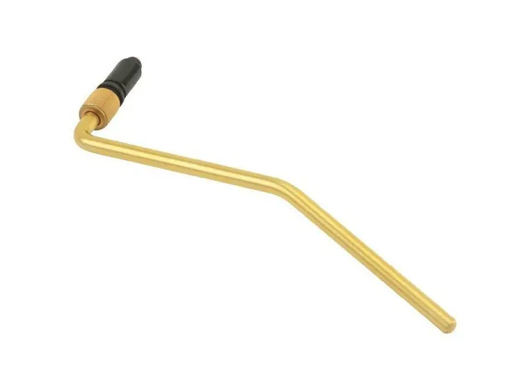 Floyd Rose Vibrato Arm Left Satin Gold 