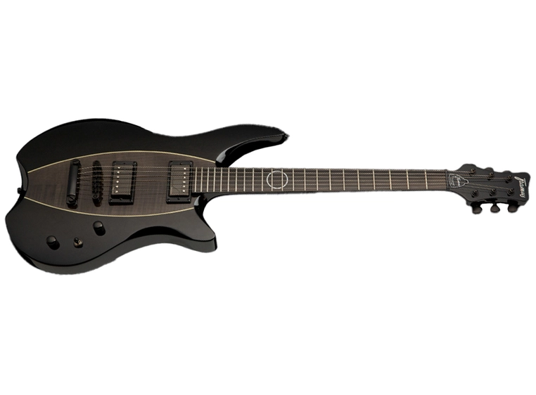 Framus D-Series Artist Line Devin Town. Stormb, Fishman Fluence, Nirvana BTHP. 