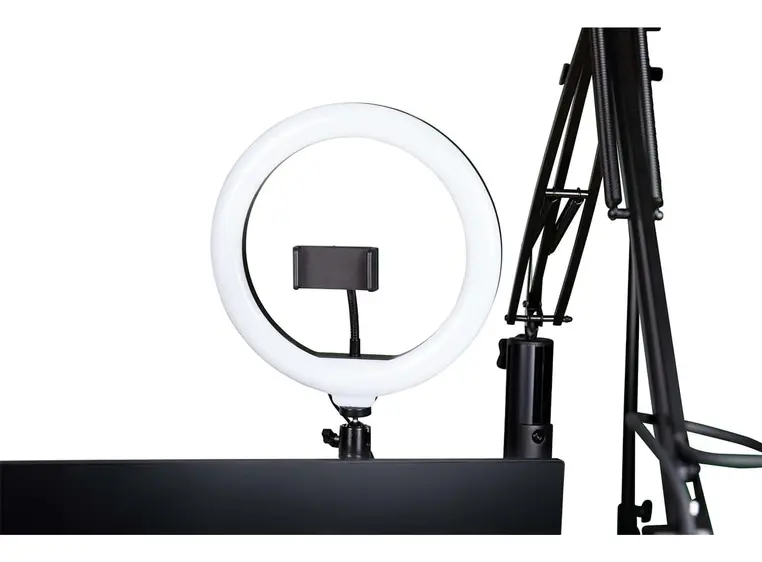 Gator Frameworks GFW-ID-CTRINGLIGHT Creator Tree Ring Light Fixture 