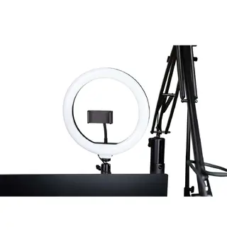 Gator Frameworks GFW-ID-CTRINGLIGHT Creator Tree Ring Light Fixture