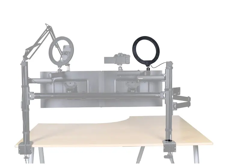 Gator Frameworks GFW-ID-CTRINGLIGHT Creator Tree Ring Light Fixture 