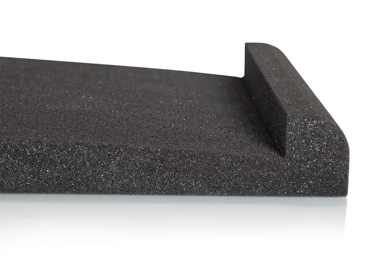 Gator Frameworks GFW-ISOPAD-SM Studio Monitor Isolation Pads - Small 