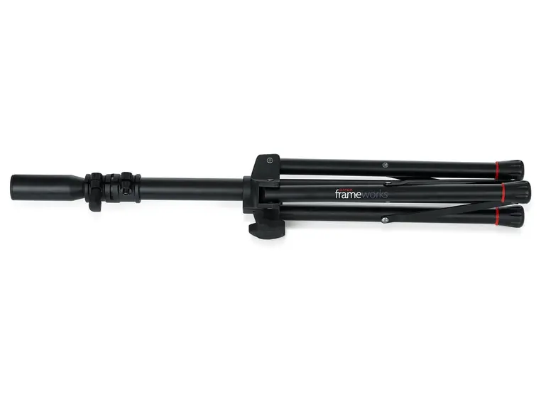 Gator Frameworks GFWSPK0250 Mini Speaker Stand (OBS! 1 stk) 