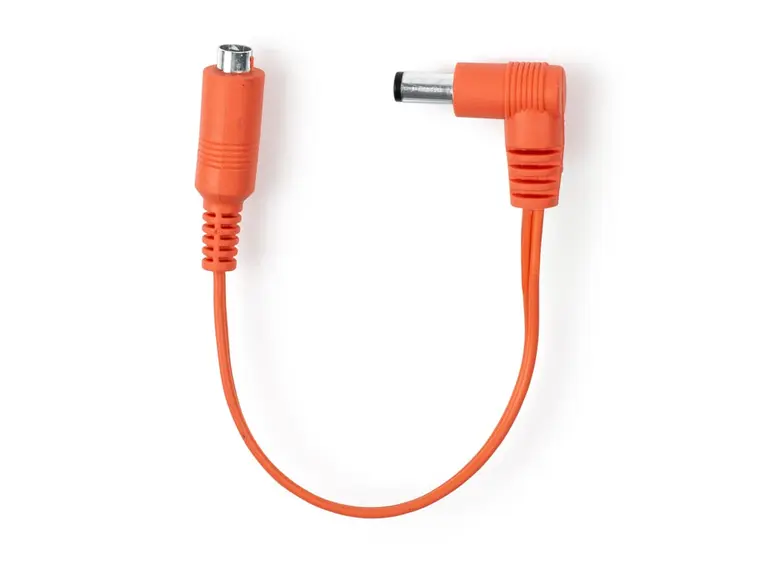 Gator Frameworks GTR-PWR-POLARITY Power Supply Polarity Inverter Cable 