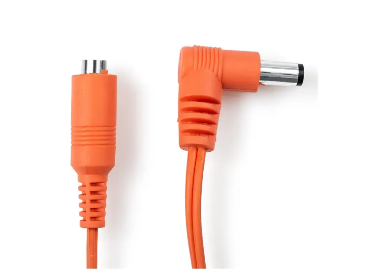 Gator Frameworks GTR-PWR-POLARITY Power Supply Polarity Inverter Cable 