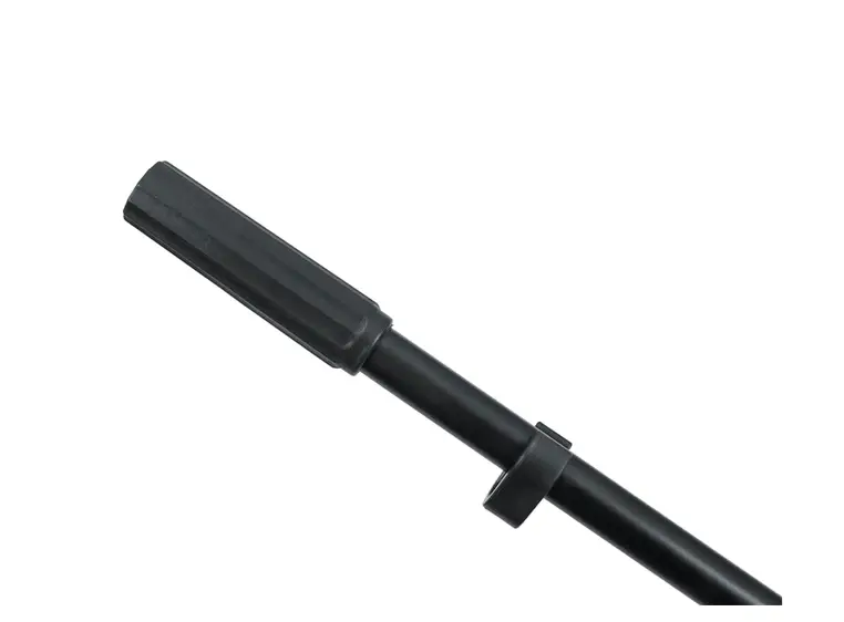 Gator Frameworks Rok-it RI-MICTP-FBM Rok-It Tripod Mic Stand w/ Fixed Boom 